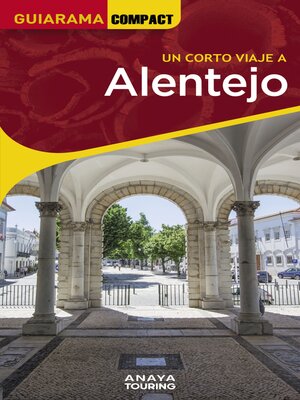 cover image of Alentejo